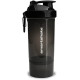 Шейкер спортивний SmartShake Original2GO One 800ml Black (Original)