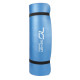 Килимок для йоги та фітнесу 7SPORTS NBR Yoga Mat+ MTS-3 (180*60*1.5см.) Блакитний