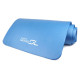 Килимок для йоги та фітнесу 7SPORTS NBR Yoga Mat+ MTS-3 (180*60*1.5см.) Блакитний