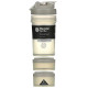 Шейкер спортивний BlenderBottle ProStak 22oz/650ml з 2-ма контейнерами Grey (Original)