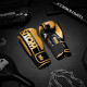 Боксерські рукавиці Phantom APEX Elastic Gold 12 унцій (капа в подарунок)