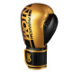 Боксерські рукавиці Phantom APEX Elastic Gold 12 унцій (капа в подарунок)