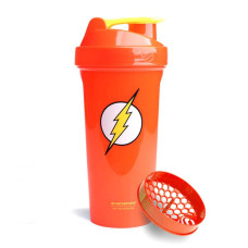 Шейкер спортивний SmartShake Lite 800ml DC Flash (Original)
