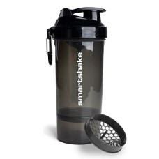 Шейкер спортивний SmartShake Original2GO One 800ml Black (Original)