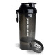 Шейкер спортивний SmartShake Original2GO One 800ml Black (Original)