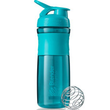 Шейкер спортивний (пляшка) BlenderBottle SportMixer 28oz/820ml Teal (Original)