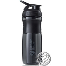 Шейкер спортивний (пляшка) BlenderBottle SportMixer 28oz/820ml Black (Original)