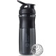 Шейкер спортивний (пляшка) BlenderBottle SportMixer 28oz/820ml Black (Original)