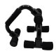 Упори для віджимань PowerPlay 4317 Push Up Bars пластикові (Прямі)
