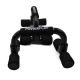 Упори для віджимань PowerPlay 4317 Push Up Bars пластикові (Прямі)