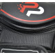 Рукавиці для MMA PowerPlay 3093 Чорні L