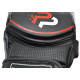 Рукавиці для MMA PowerPlay 3093 Чорні L