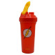 Шейкер спортивний SmartShake Lite 800ml DC Flash (Original)