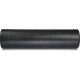 Масажний ролик (роллер) гладкий U-POWEX EPP foam roller (90*15cm) Black