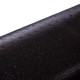 Масажний ролик (роллер) гладкий U-POWEX EPP foam roller (90*15cm) Black
