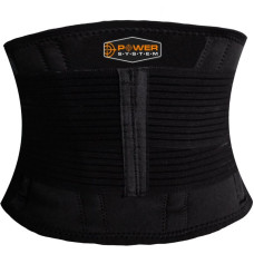 Пояс-корсет для підтримки спини Power System PS-6014 Neo Back Support S/M