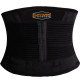 Пояс-корсет для підтримки спини Power System PS-6014 Neo Back Support S/M