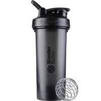 Шейкер спортивний BlenderBottle Classic Loop PRO 28oz/820ml Black (500486)