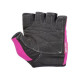 Рукавички для фітнесу Power System PS-2250 Pro Grip жіночі Pink M