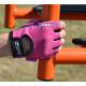 Рукавички для фітнесу Power System PS-2250 Pro Grip жіночі Pink M