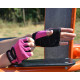 Рукавички для фітнесу Power System PS-2250 Pro Grip жіночі Pink M
