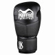 Боксерські рукавиці Phantom RIOT Pro Black 14 унцій (капа в подарунок)