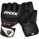 Рукавиці для ММА RDX F12 Model GGRF Black S (капа у комплекті)