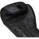 Боксерські рукавиці RDX F6 Kara Matte Black 14 унцій
