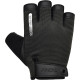 Рукавички для фітнесу RDX T2 Half Black XL