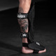 Захист гомілки та стопи Phantom Muay Thai Black L/XL