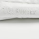 Боксерські рукавиці Leone GN111 THE GREATEST White 10 унцій (бинти 4 м. в комплекті)