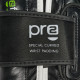 Боксерські рукавиці Leone GN115 PROFESSIONAL 2 Black 12 унцій (бинти 4 м. в комплекті)