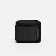 Бинти для боксу Leone AB705 Black 2.5m