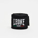Бинти для боксу Leone AB705 Black 2.5m