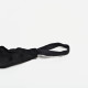 Бинти для боксу Leone AB705 Black 2.5m