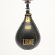 Пневмогруша боксерська Leone AT805 Speed ball Black M