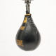 Пневмогруша боксерська Leone AT805 Speed ball Black M