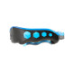 Капа Shock Doctor Gel Max дитяча (вік до 10) Black/Blue (art. 6100-BB-YTR)