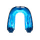 Капа Shock Doctor Gel Max дитяча (вік до 10) Black/Blue (art. 6100-BB-YTR)