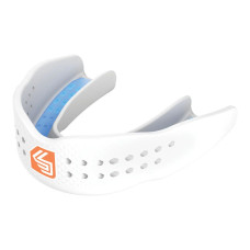 Капа Shock Doctor All Sport дитяча (вік до 10) White (art. 8802-WH-YTR)