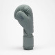 Боксерські рукавиці Leone GN058 TONE X Light grey 12 унцій