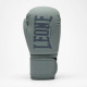 Боксерські рукавиці Leone GN058 TONE X Light grey 12 унцій