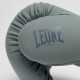 Боксерські рукавиці Leone GN058 TONE X Light grey 12 унцій