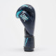 Боксерські рукавиці Leone GN004 PRIMAL INSTINCT Blue 12 унцій