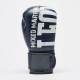 Боксерські рукавиці Leone GN004 PRIMAL INSTINCT Blue 12 унцій