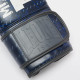 Боксерські рукавиці Leone GN004 PRIMAL INSTINCT Blue 12 унцій