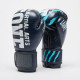 Боксерські рукавиці Leone GN004 PRIMAL INSTINCT Blue 12 унцій