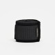 Бинти для боксу Leone AB705 Black 3.5m
