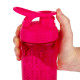 Шейкер BlenderBottle SportMixer Signature Sleek 28oz/820ml Pink Geo Lace