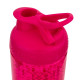 Шейкер BlenderBottle SportMixer Signature Sleek 28oz/820ml Pink Geo Lace